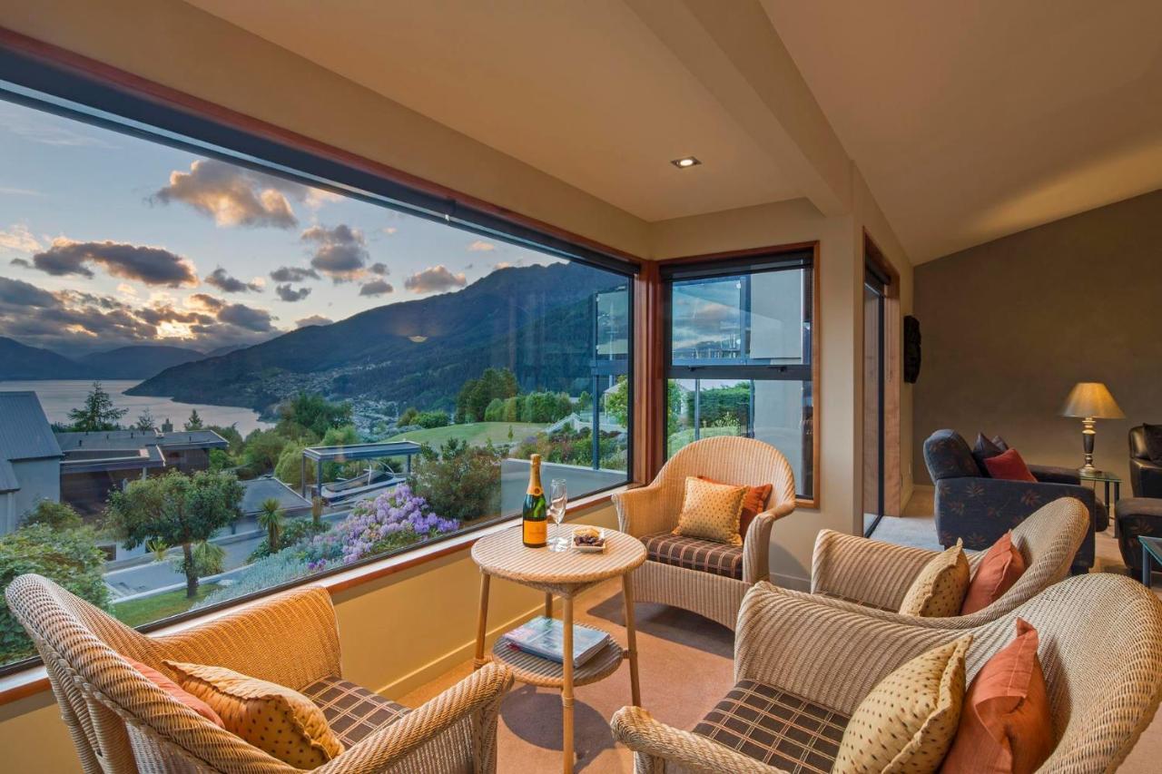 London Lane Villa Queenstown Exterior foto