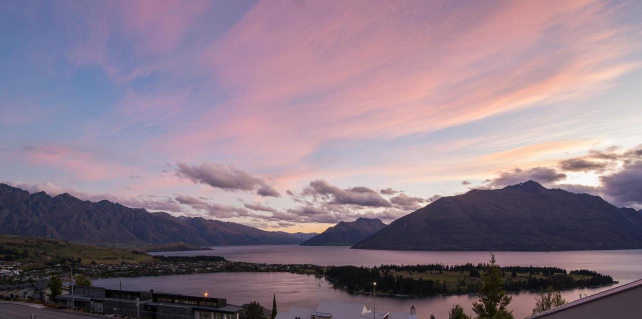 London Lane Villa Queenstown Exterior foto